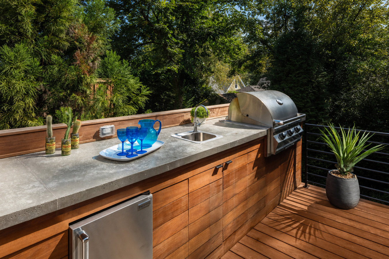 Santa Paula Fence & Deck - deck builder in Santa Paula, CA